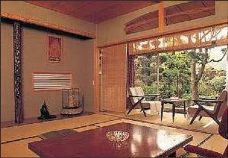 Saratoku Ryokan Tenkawa Habitación foto